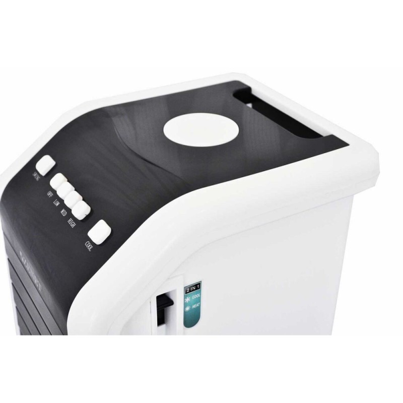 Зволожувач повітря Zenet ZET-472