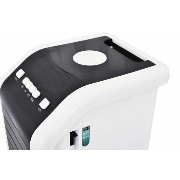 Зволожувач повітря Zenet ZET-472