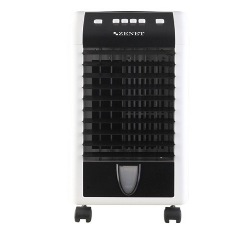 Зволожувач повітря Zenet ZET-472