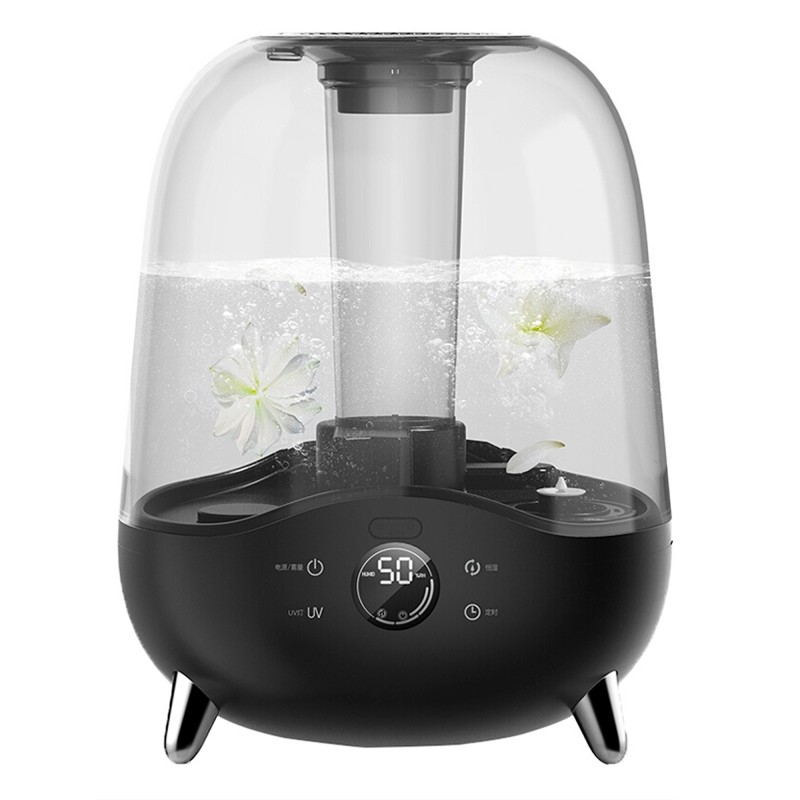 Зволожувач повітря Deerma DEM-F327