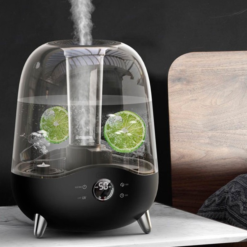 Зволожувач повітря Deerma DEM-F327