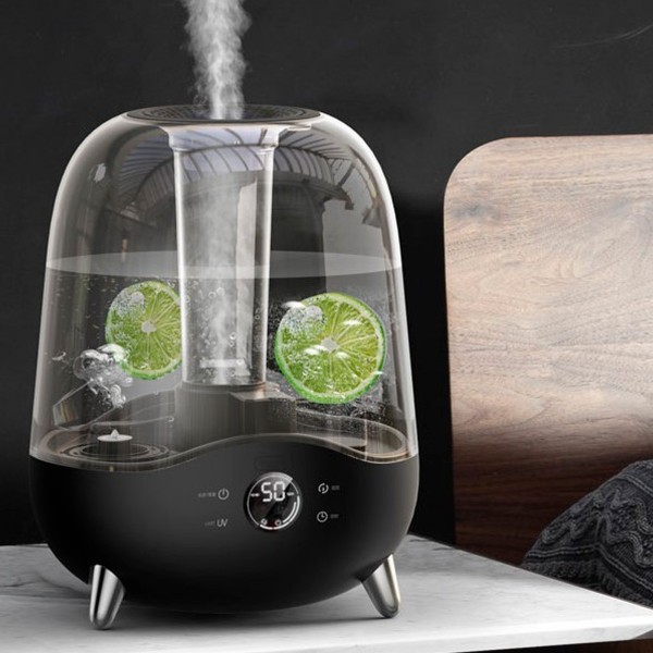 Зволожувач повітря Deerma DEM-F327