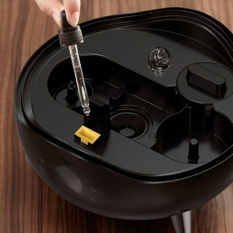 Зволожувач повітря Deerma DEM-F327