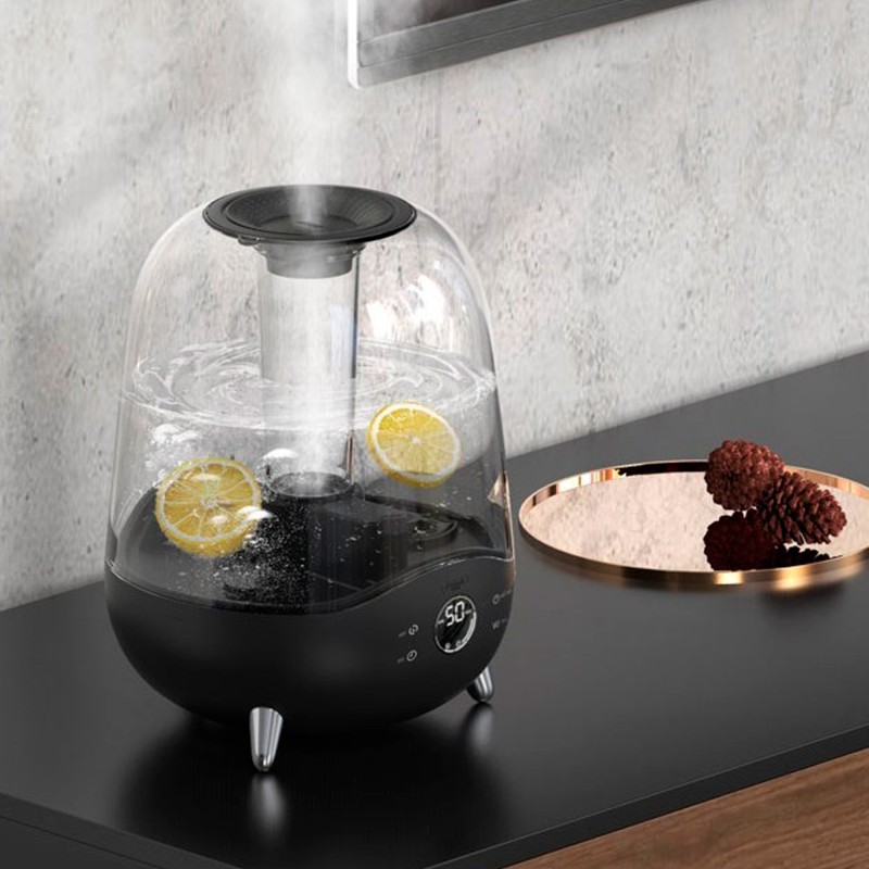 Зволожувач повітря Deerma DEM-F327