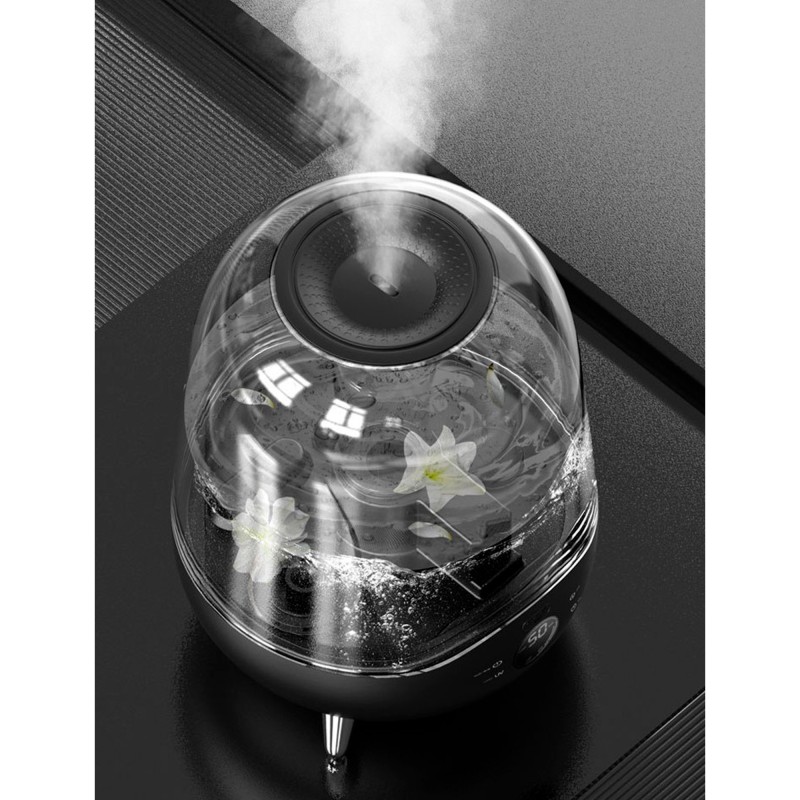 Зволожувач повітря Deerma DEM-F327