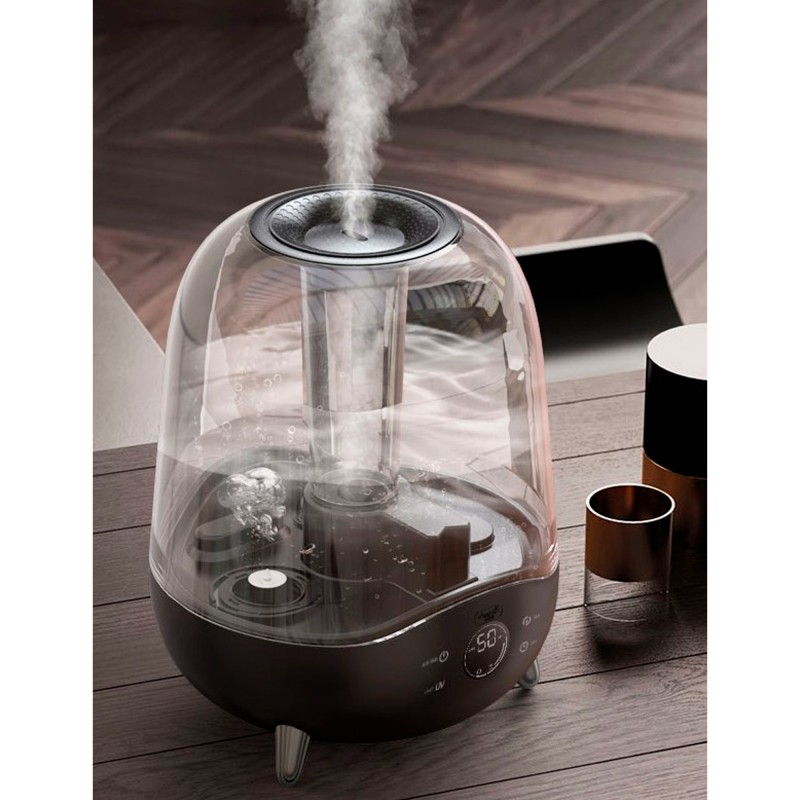 Зволожувач повітря Deerma DEM-F327