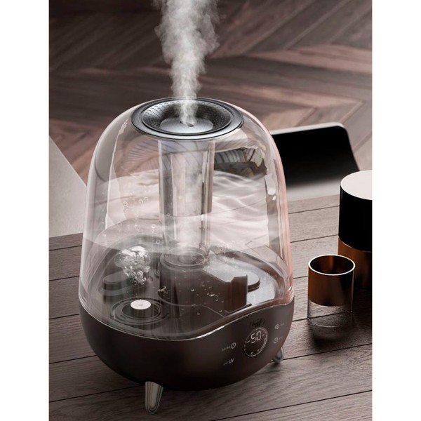 Зволожувач повітря Deerma DEM-F327