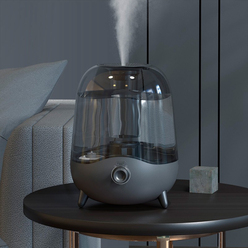 Зволожувач повітря Xiaomi Deerma DEM-F323