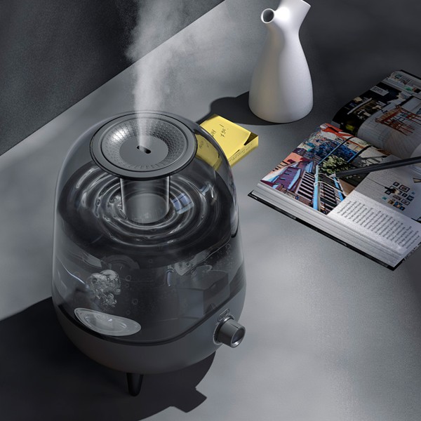 Зволожувач повітря Xiaomi Deerma DEM-F323