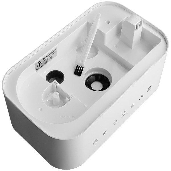 Зволожувач повітря Neoclima SP-75WB