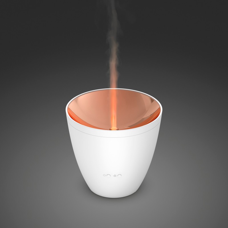 Зволожувач повітря Stadler Form Zoe White Z-001