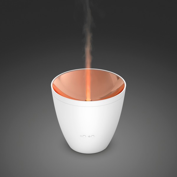 Зволожувач повітря Stadler Form Zoe White Z-001