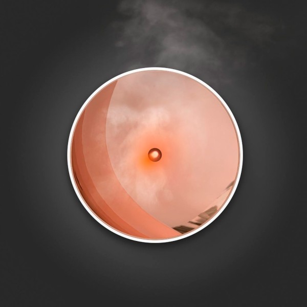 Зволожувач повітря Stadler Form Zoe White Z-001