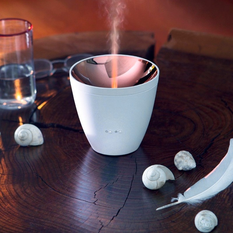 Зволожувач повітря Stadler Form Zoe White Z-001