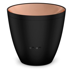 Зволожувач повітря Stadler Form Zoe Black Z-002