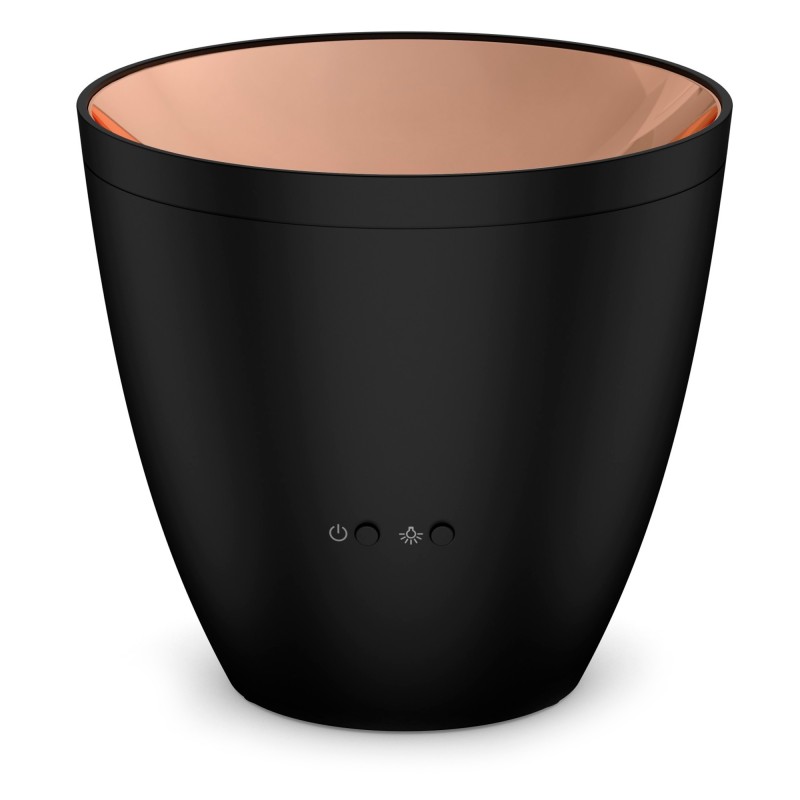 Зволожувач повітря Stadler Form Zoe Black Z-002