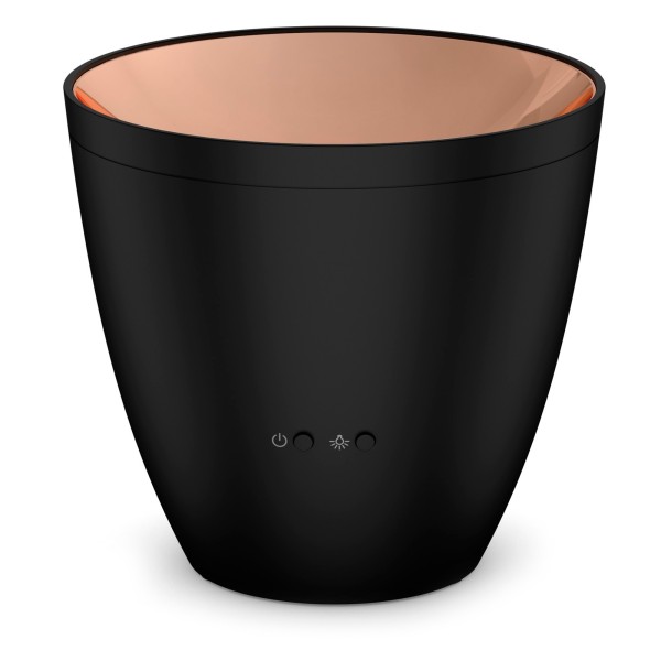 Зволожувач повітря Stadler Form Zoe Black Z-002