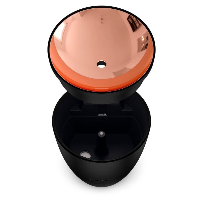 Зволожувач повітря Stadler Form Zoe Black Z-002