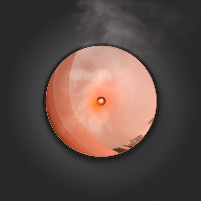 Зволожувач повітря Stadler Form Zoe Black Z-002