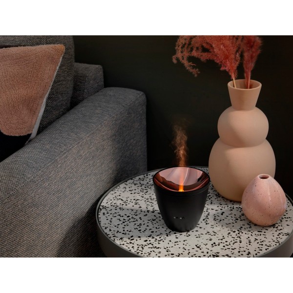 Зволожувач повітря Stadler Form Zoe Black Z-002