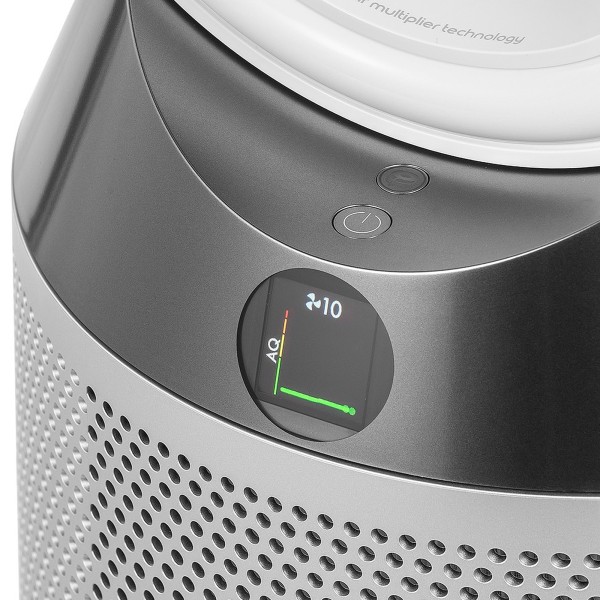 Зволожувач повітря Dyson Pure Humidify + Cool PH01