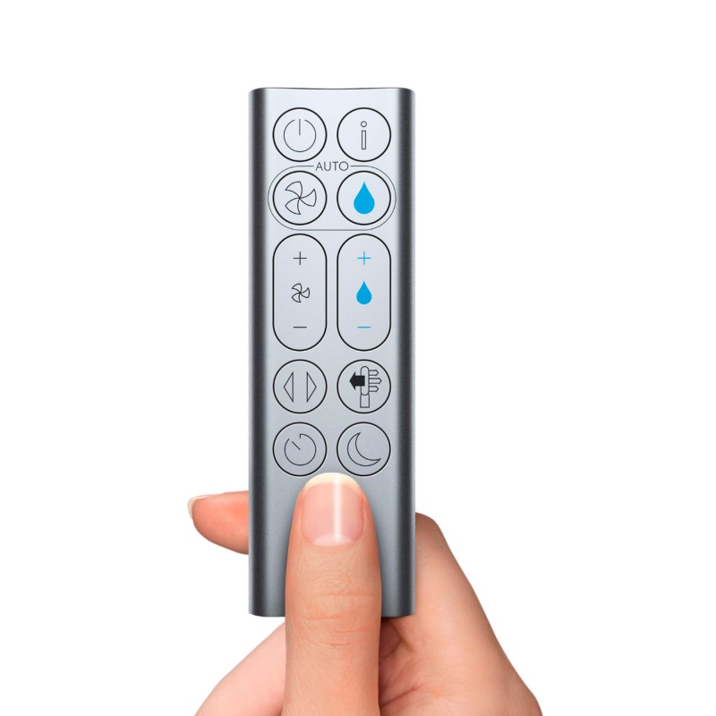 Зволожувач повітря Dyson Pure Humidify + Cool PH01