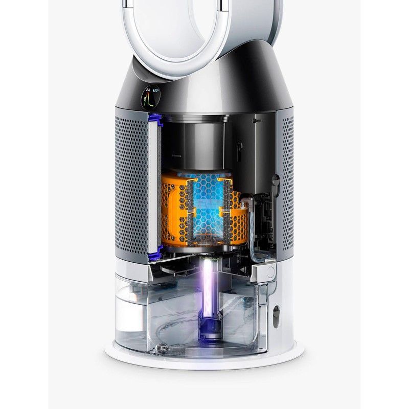 Зволожувач повітря Dyson Pure Humidify + Cool PH01