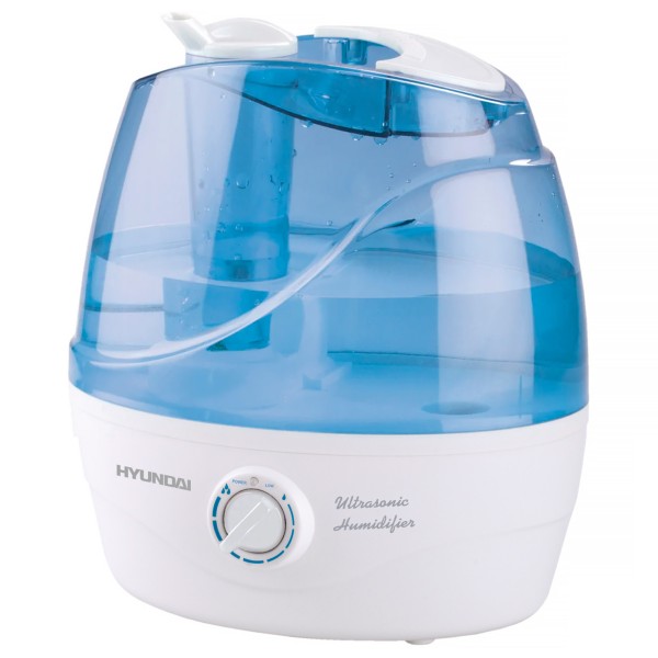 Зволожувач повітря Hyundai HUM 282