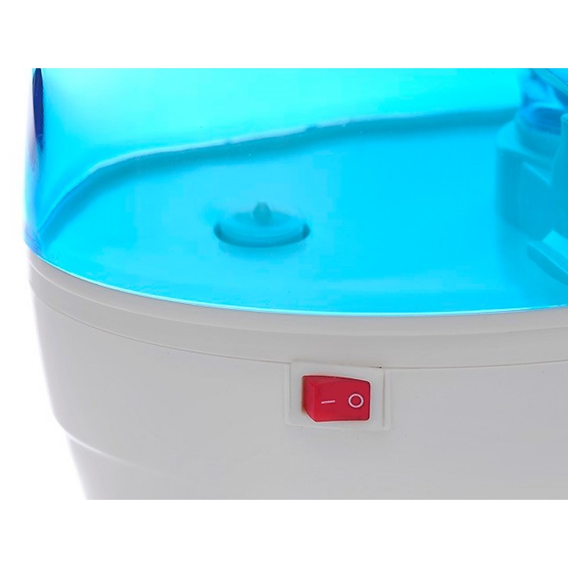 Зволожувач повітря Hyundai HUM 282