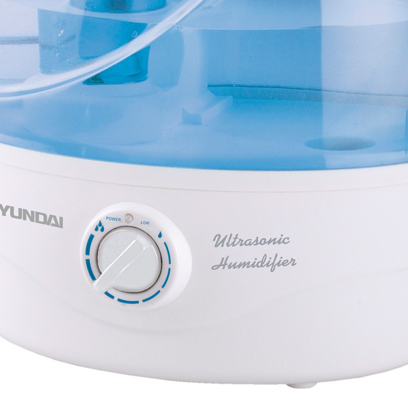 Зволожувач повітря Hyundai HUM 282