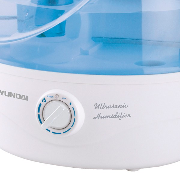 Зволожувач повітря Hyundai HUM 282