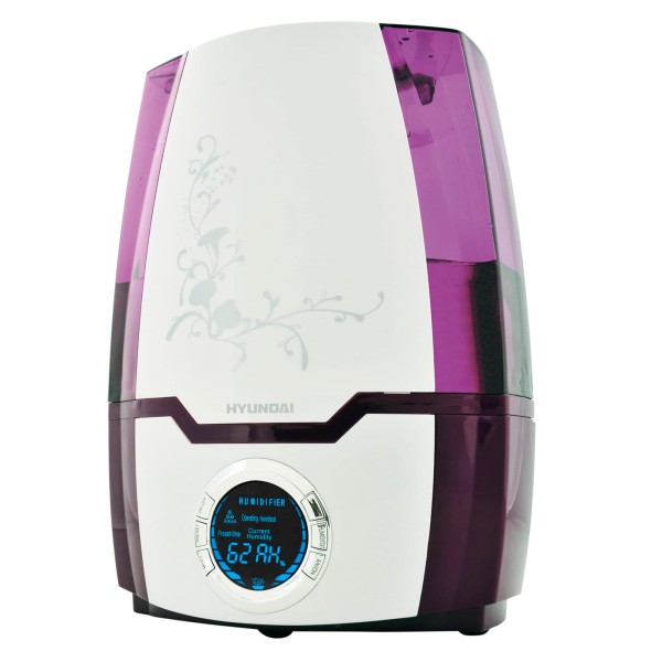 Зволожувач повітря Hyundai HUM 770
