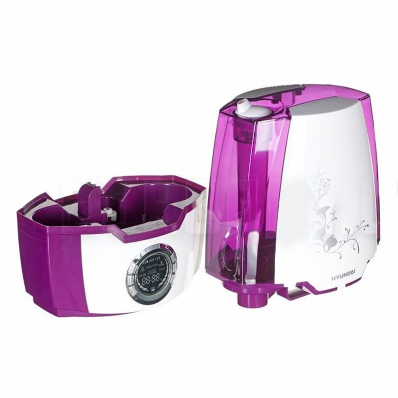 Зволожувач повітря Hyundai HUM 770