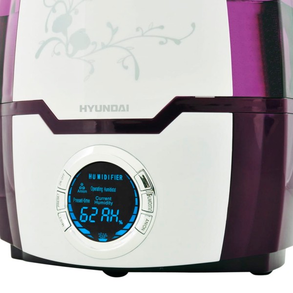Зволожувач повітря Hyundai HUM 770
