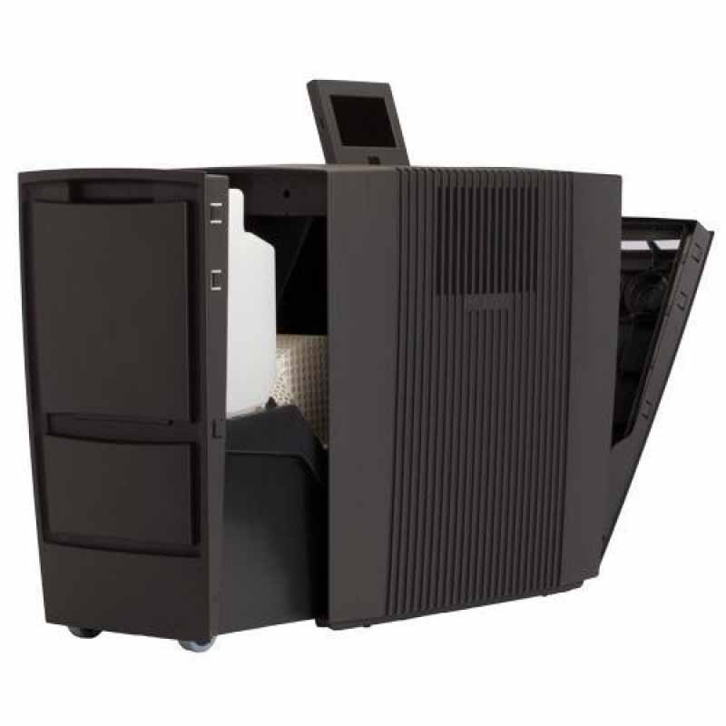 Зволожувач повітря Venta LW62 WiFi Black