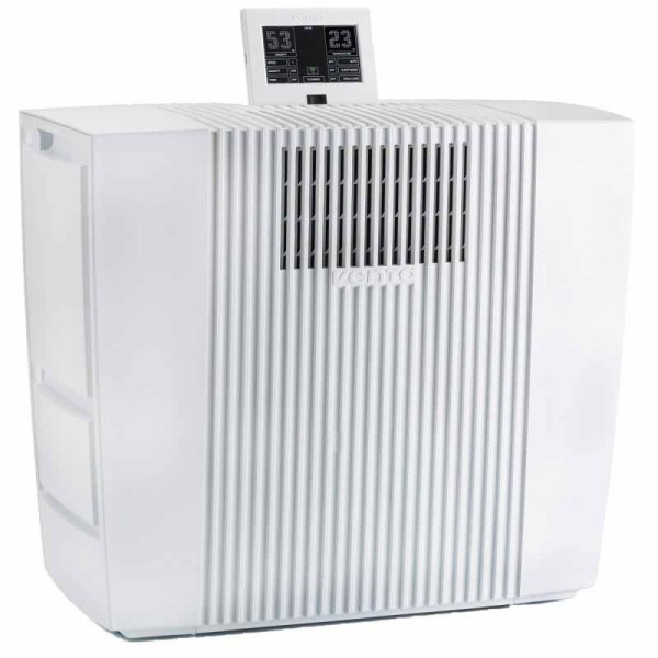 Зволожувач повітря Venta LW62T WiFi White