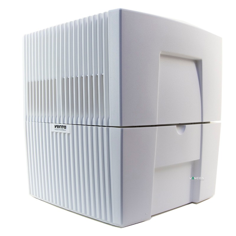 Зволожувач повітря Venta LW25 Comfort plus White