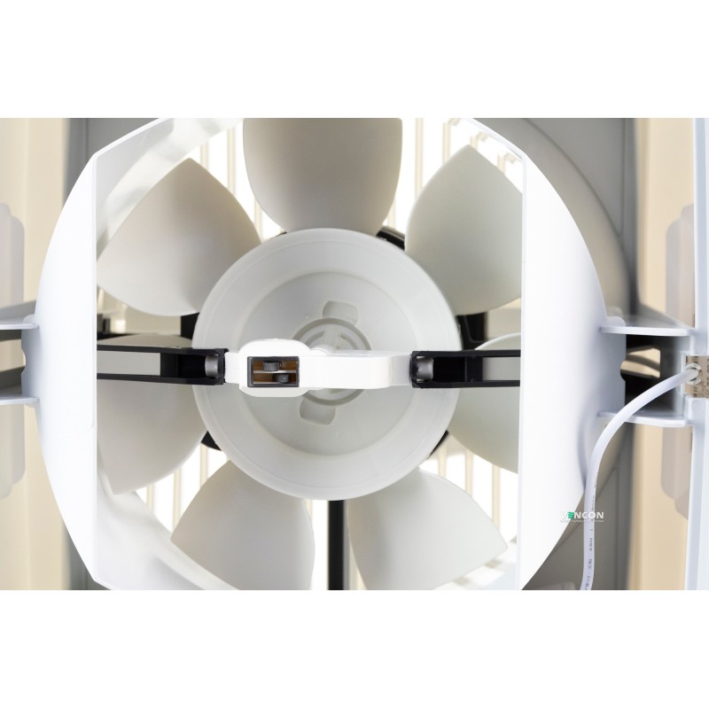 Зволожувач повітря Venta LW25 Comfort plus White