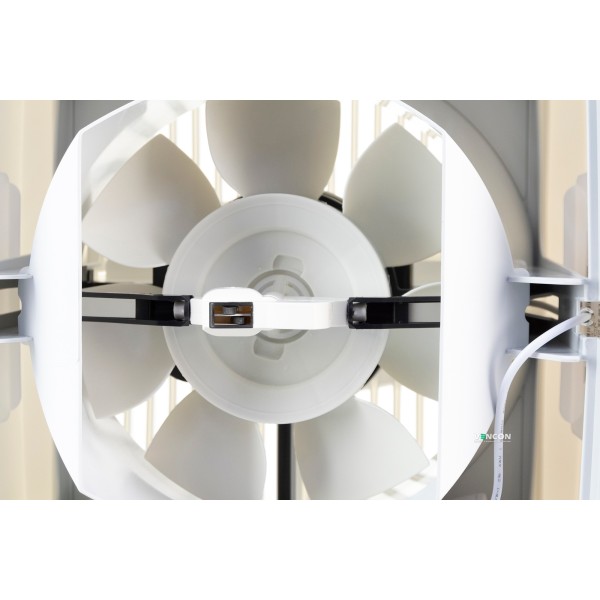 Зволожувач повітря Venta LW25 Comfort plus White