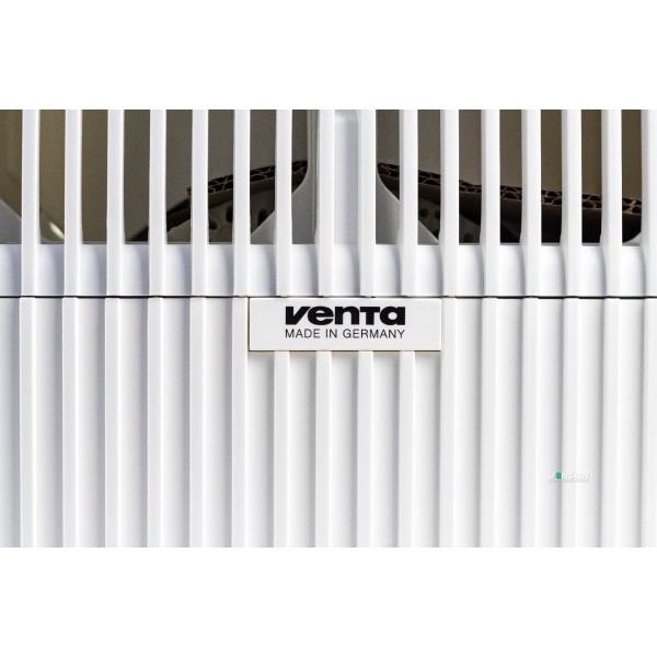 Зволожувач повітря Venta LW25 Comfort plus White