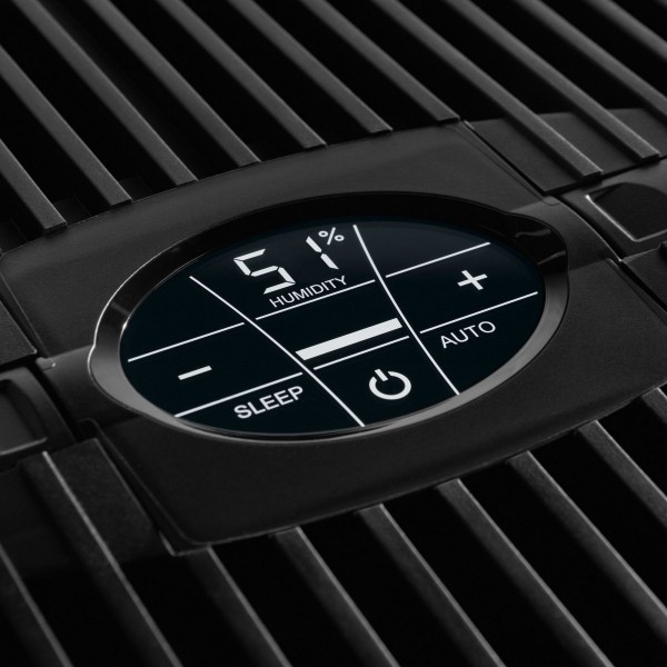 Зволожувач повітря Venta LW25 Comfort plus Black