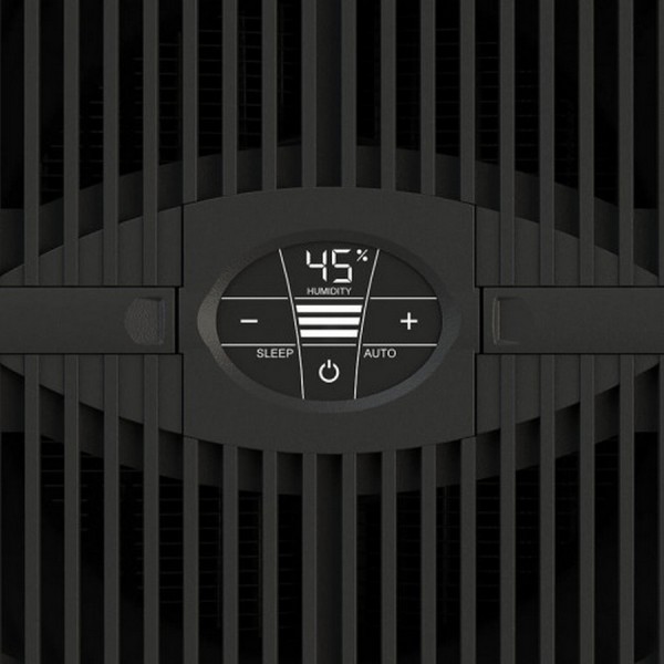 Зволожувач повітря Venta LW45 Comfort plus Black