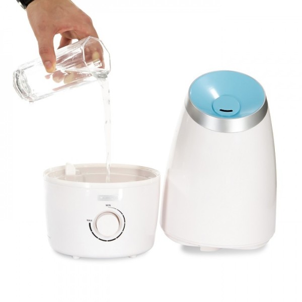 Зволожувач повітря Leberg LH-11