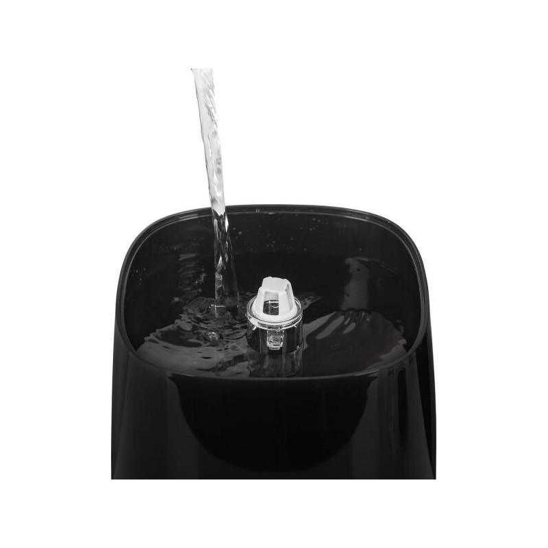 Зволожувач повітря Ergo HU 2046 DTF