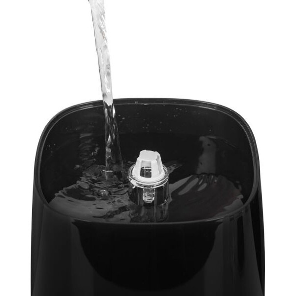 Зволожувач повітря Ergo HU 2046 DTF