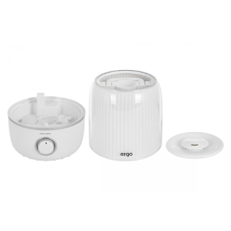 Зволожувач повітря Ergo HU 2050 DTF