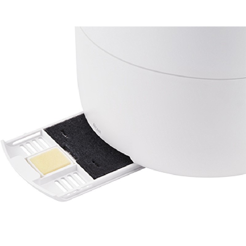 Зволожувач повітря Ballu UHB-803