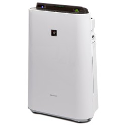 Зволожувач повітря Sharp KC-D50EUW