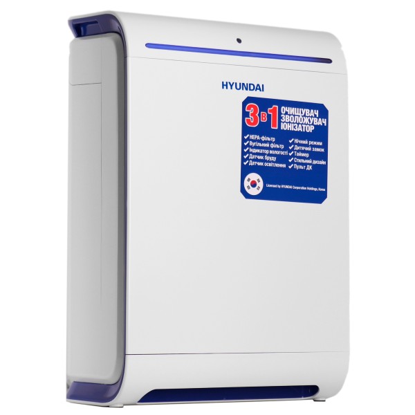 Зволожувач повітря Hyundai HP-50