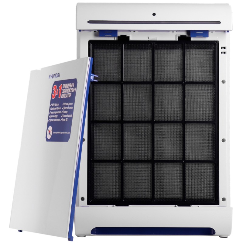 Зволожувач повітря Hyundai HP-50